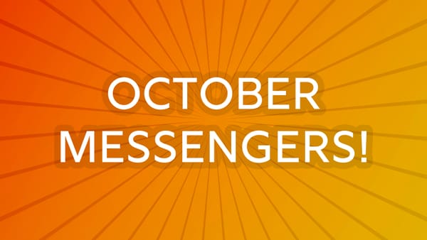 October's Messengers