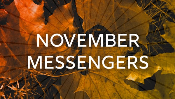 November Messengers